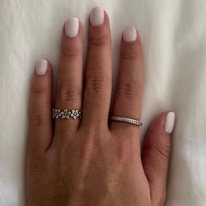 Pandora Rings